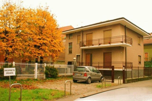 Family Inn Pero Exterior foto
