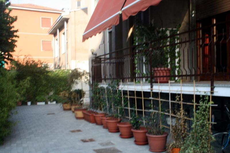 Family Inn Pero Exterior foto